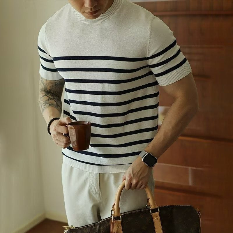 Men’s Urban Essentials Tee