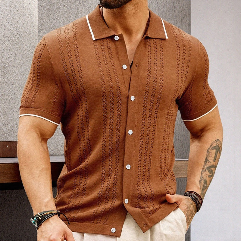 Collar Polo
