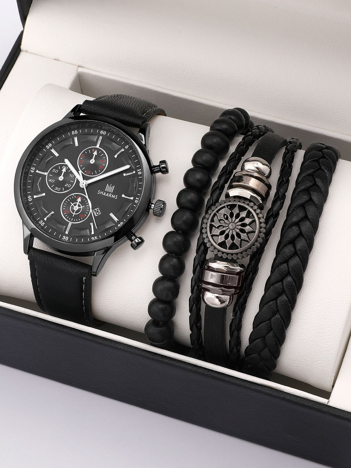 Accessories