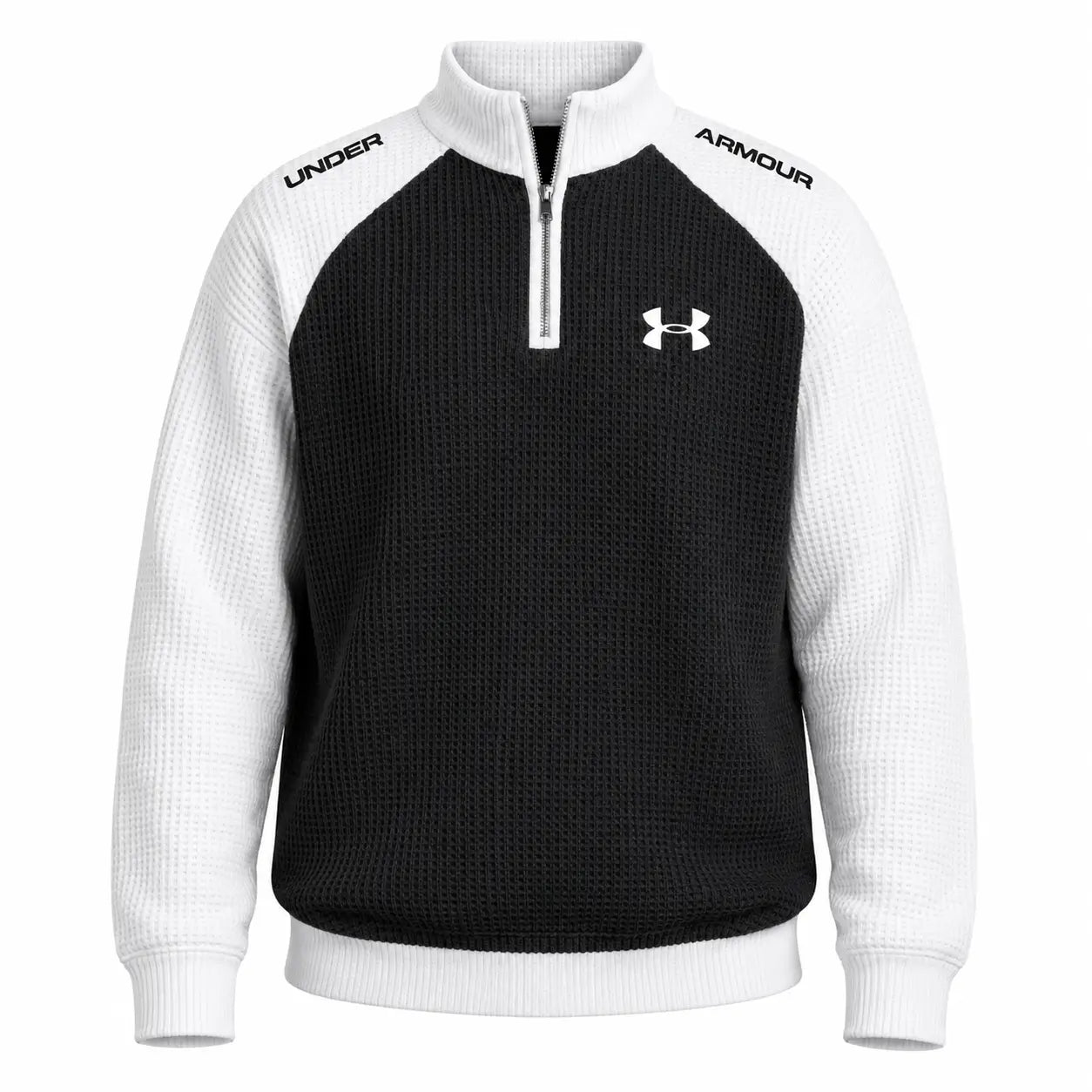 Premium Performance Quarter-Zip [LIMITED TIME]