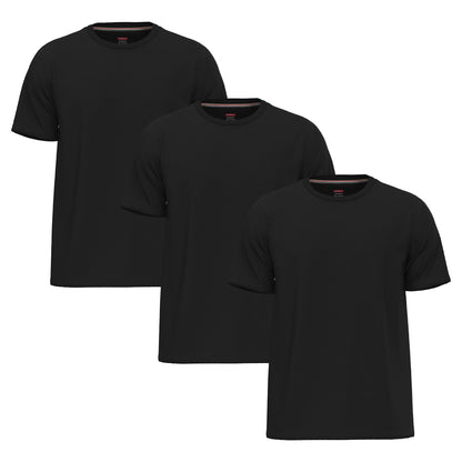[Buy 1, Get 3] Orian Three-Shirt Bundle