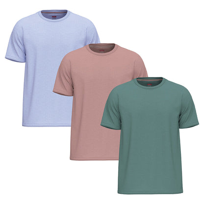[Buy 1, Get 3] Orian Three-Shirt Bundle