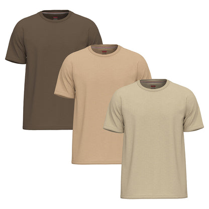 [Buy 1, Get 3] Orian Three-Shirt Bundle