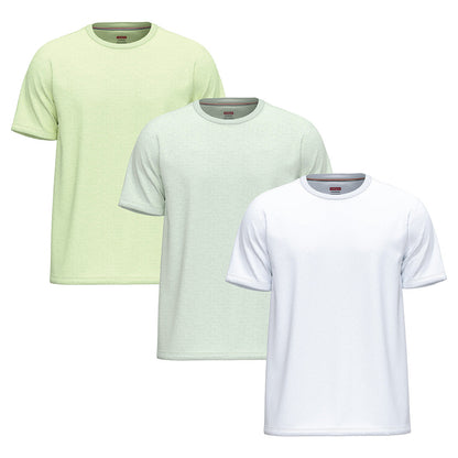 [Buy 1, Get 3] Orian Three-Shirt Bundle