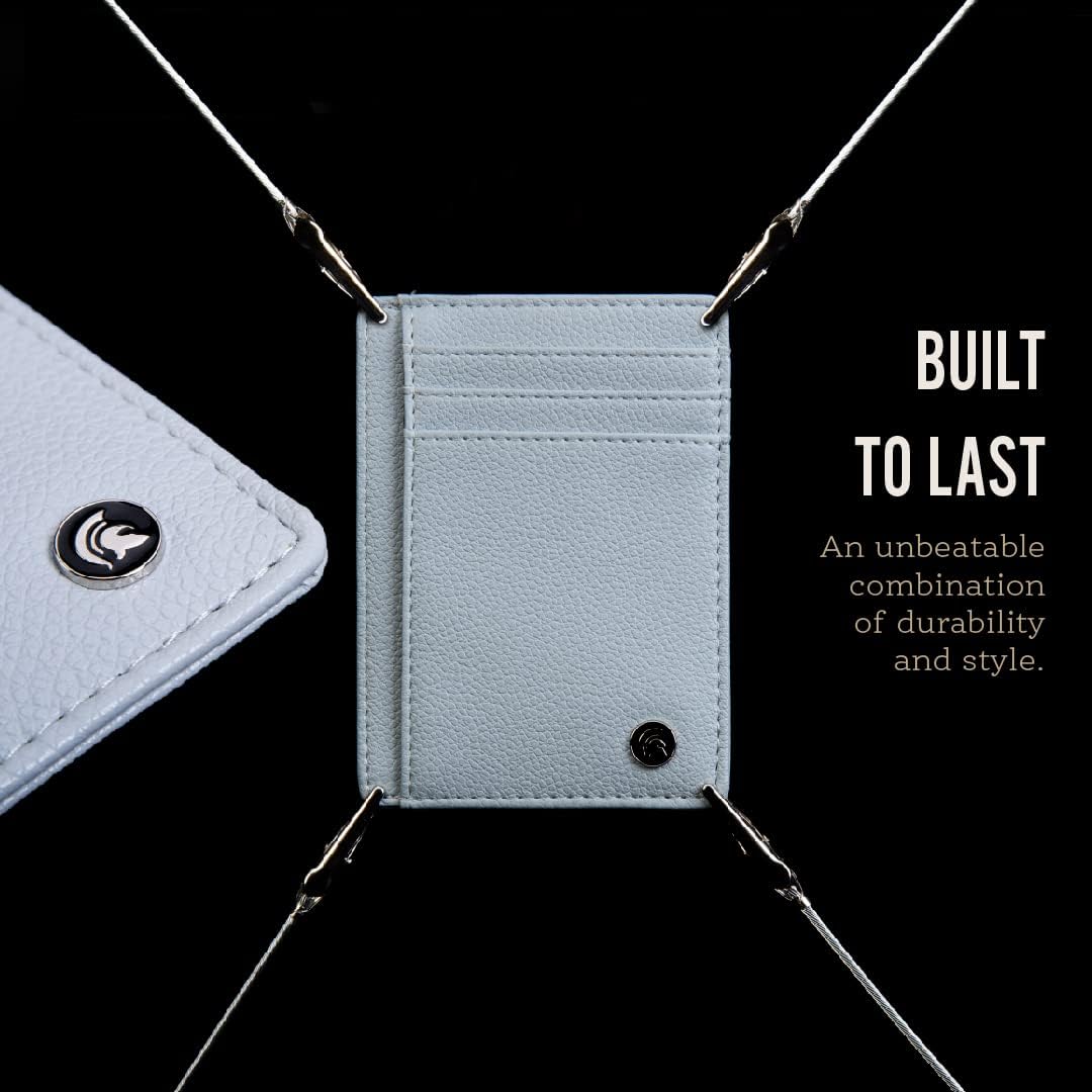 Minimalist Wallet