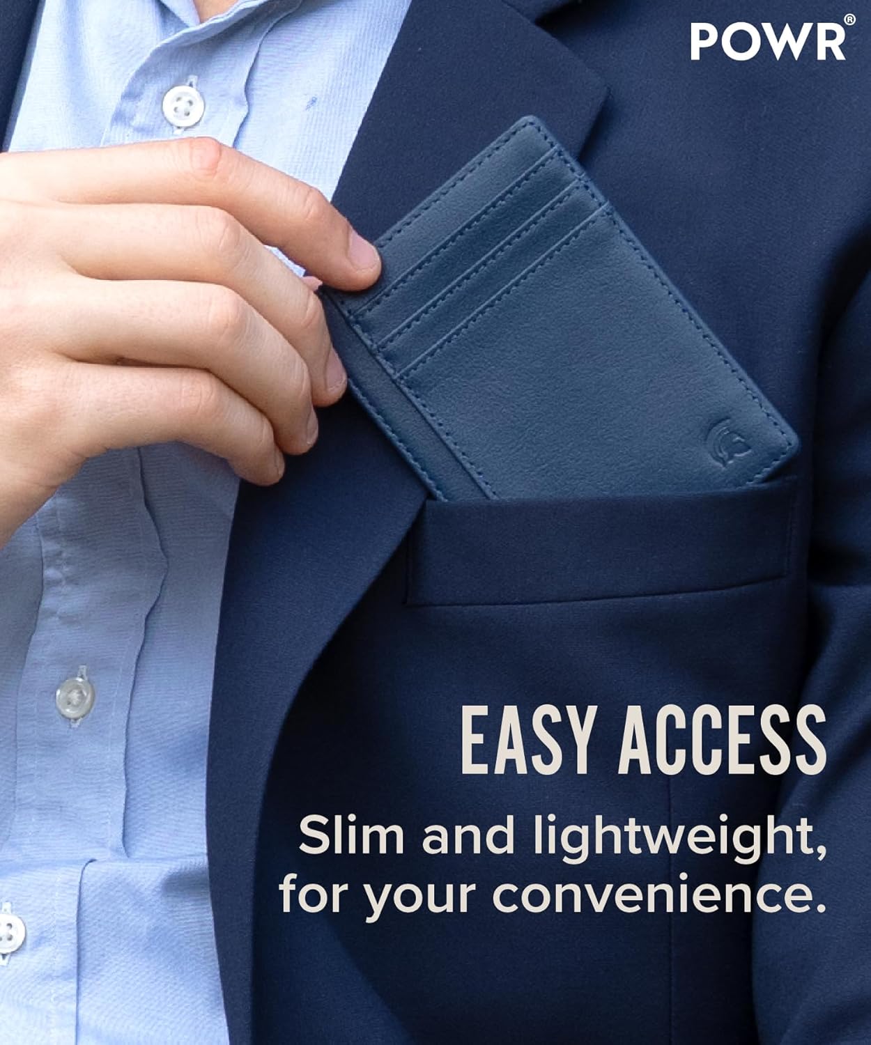 Minimalist Wallet