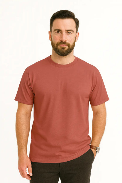 [Buy 1, Get 3] Orian Three-Shirt Bundle