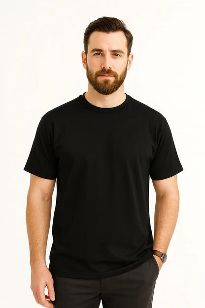 [Buy 1, Get 3] Orian Three-Shirt Bundle