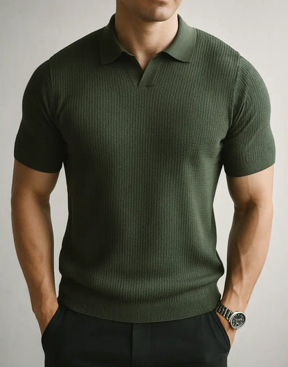 LuxeLine Polo