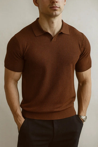 LuxeLine Polo