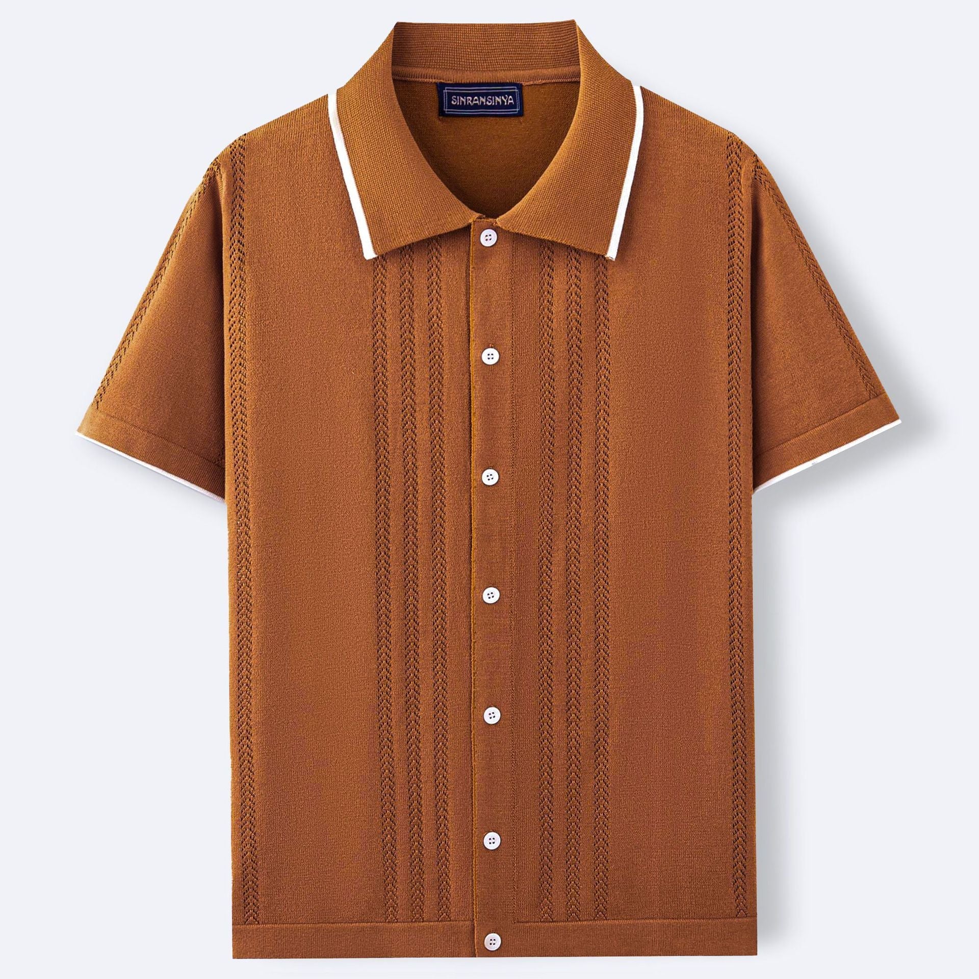 Collar Polo