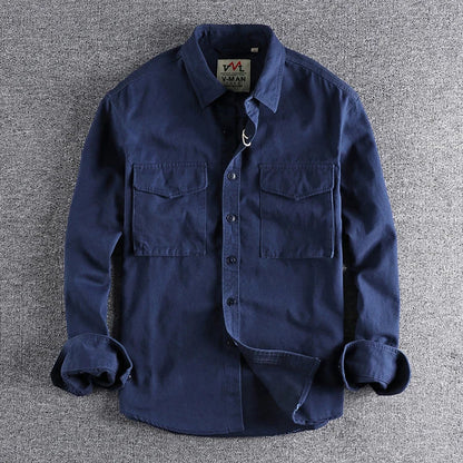 Ranger Cargo Shirt