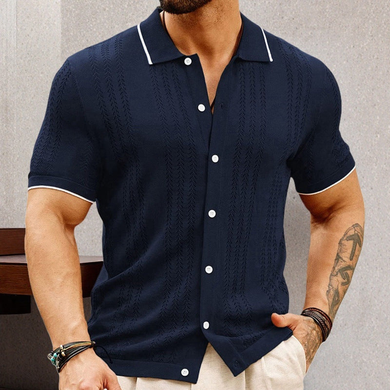 Collar Polo