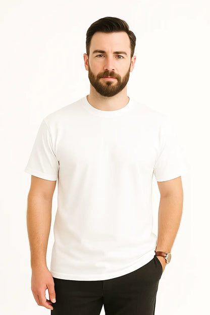 [Buy 1, Get 3] Orian Three-Shirt Bundle